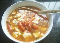 豆腐脑