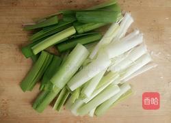 红烧茄子的做法图解5