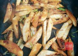 红烧茄子的做法图解7