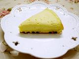 葡萄干蛋糕（电压力锅版）