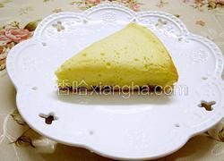 葡萄干蛋糕（电压力锅版）
