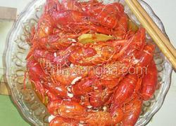麻辣小龙虾
