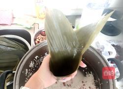蜜枣粽子的做法图解6