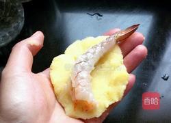 香酥QQ虾的做法图解5