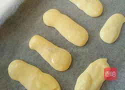 手指饼干的做法图解7