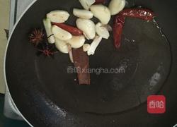 牛腩煲萝卜高压锅版的做法图解4