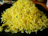 黄金蛋炒饭