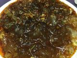 土豆粉