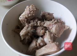 冬瓜排骨汤的做法图解8