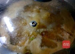 冬瓜排骨汤的做法图解13