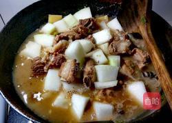 冬瓜排骨汤的做法图解14