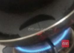炒老干妈牛肉玉米鸡蛋的做法图解5