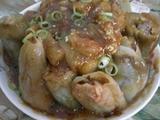 酿茄子