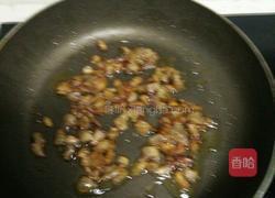腊肠秘制闷饭的做法图解8