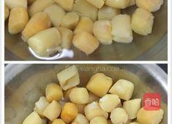 粤式咸肉粽（24只量）的做法图解4