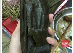 粤式咸肉粽（24只量）的做法图解9
