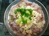夏季食谱―茄子酱（超简单的下饭菜）