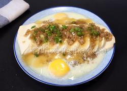 过桥豆腐