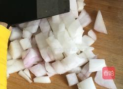 烤冷面的做法图解3