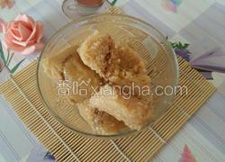肉粽子