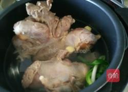 酱牛肉的做法图解2