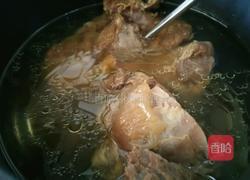 酱牛肉的做法图解3