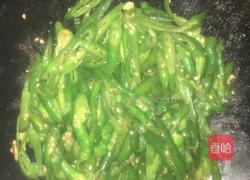辣椒炒鸡蛋的做法图解6