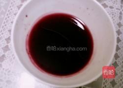 蓝莓山药的做法图解7