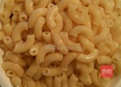 黑椒意大利面的做法图解6