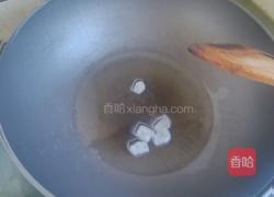 红烧肉炖土豆的做法图解3