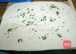 葱油花卷的做法图解8
