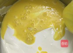 香蕉乳酪慕斯的做法图解5