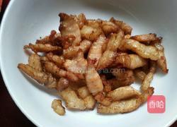 肉末茄子的做法图解6