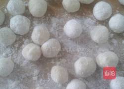 土豆球的做法图解1