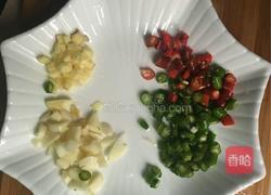 杏鲍菇的做法图解5