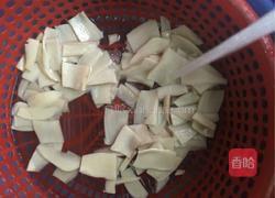 杏鲍菇的做法图解6