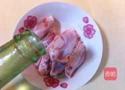 红烧鸡翅的做法图解3