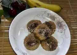 咸肉粽