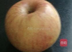 萃取苹果汁的做法图解1