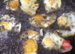 芝麻姜猪肉鸡蛋汤的做法图解6