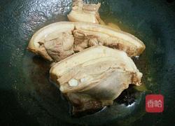蒜泥卤肉的做法图解5