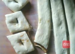 糖麻叶的做法图解11