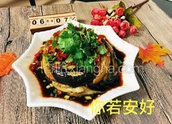 凉拌手撕茄子