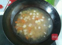 鸡肉咖喱饭的做法图解7