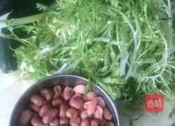 凉拌菜的做法图解1