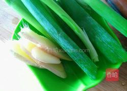 白灼虾的做法图解2