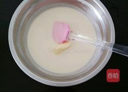 奶油香蕉耶丝球的做法图解5
