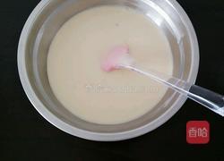 奶油香蕉耶丝球的做法图解7