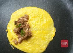 煎蛋饺的做法图解5