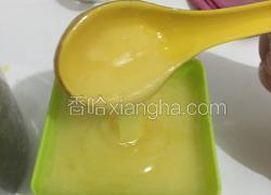 蛋黄沙拉酱